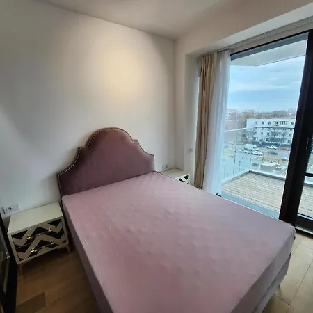 One Business Apartment Bucharest