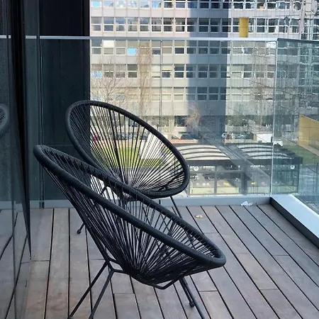 One Business Apartment Bucharest