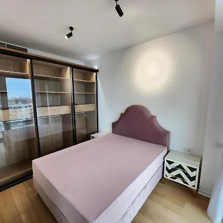 Apartment One Business *