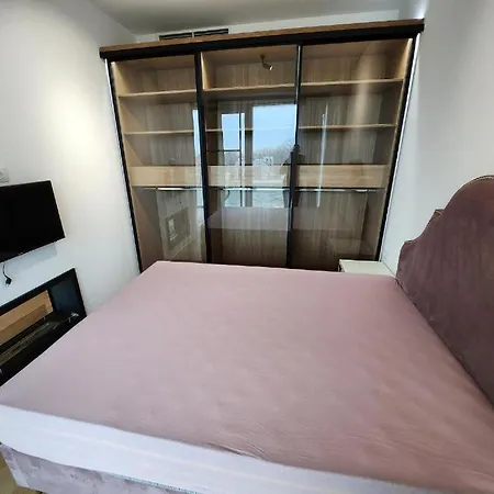Apartment One Business Bucharest