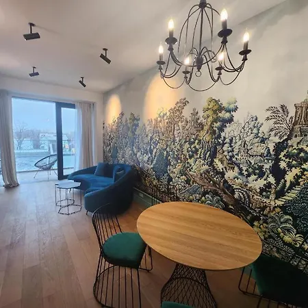 Apartment One Business