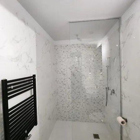 One Business Apartment Bucharest