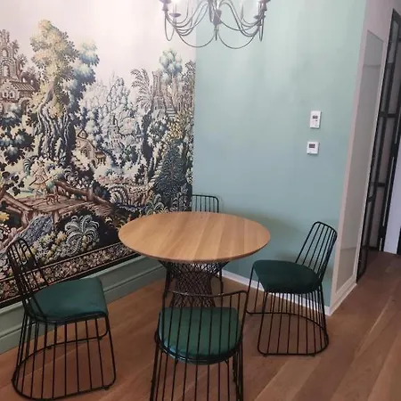 One Business Apartment Bucharest