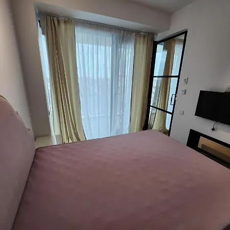 Apartment One Business Bucharest