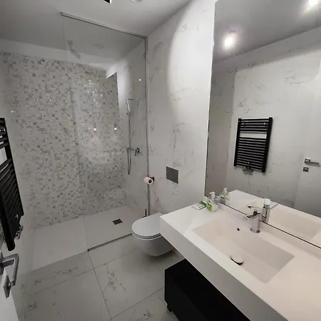 One Business Apartment Bucharest
