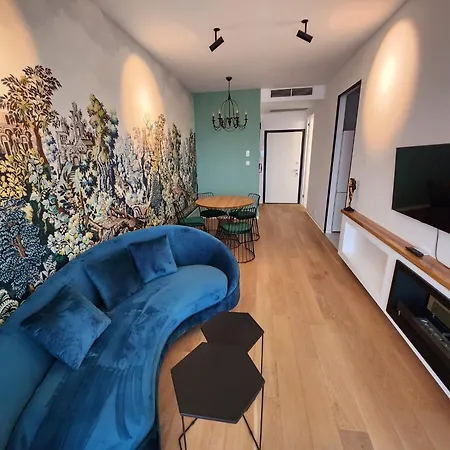 Apartment One Business *