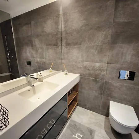 Apartment One Business *