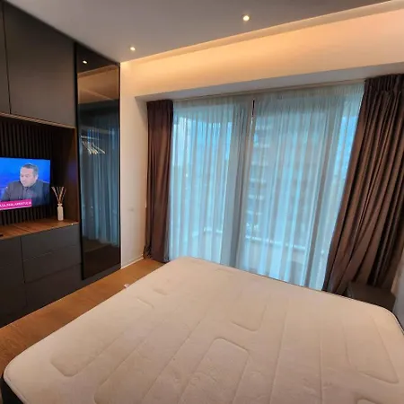Apartment One Business Bucharest