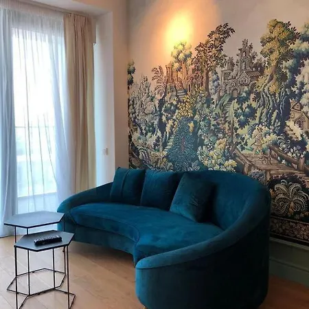 Apartament One Business