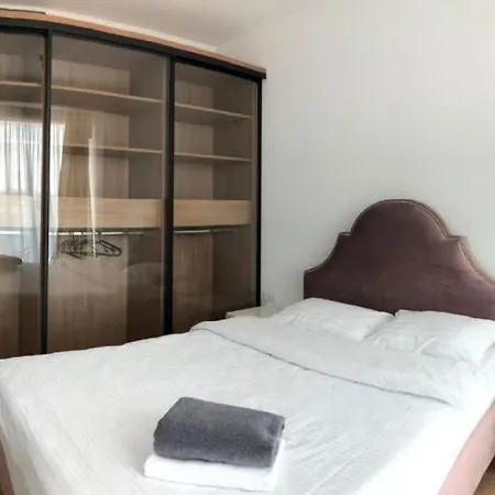 Apartament One Business
