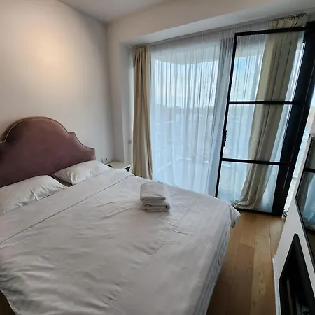 One Business Apartament Bucureşti