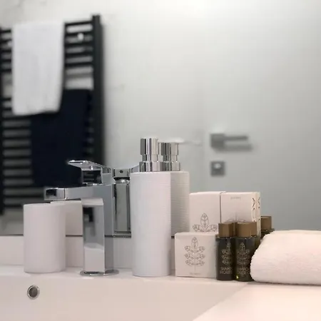 One Business Daire Bükreş