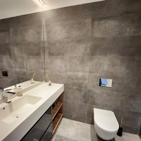 Apartament One Business Bucureşti