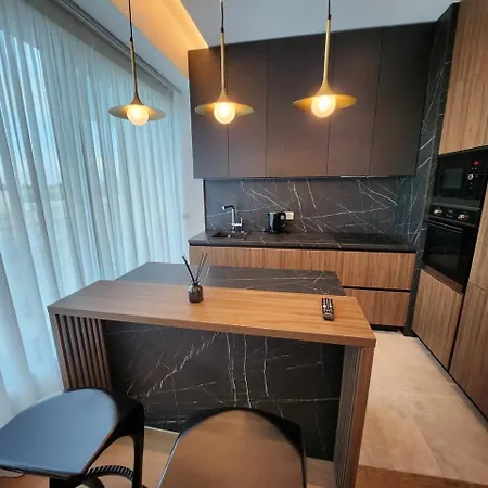 Apartament One Business *