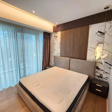 One Business Apartament Bucureşti